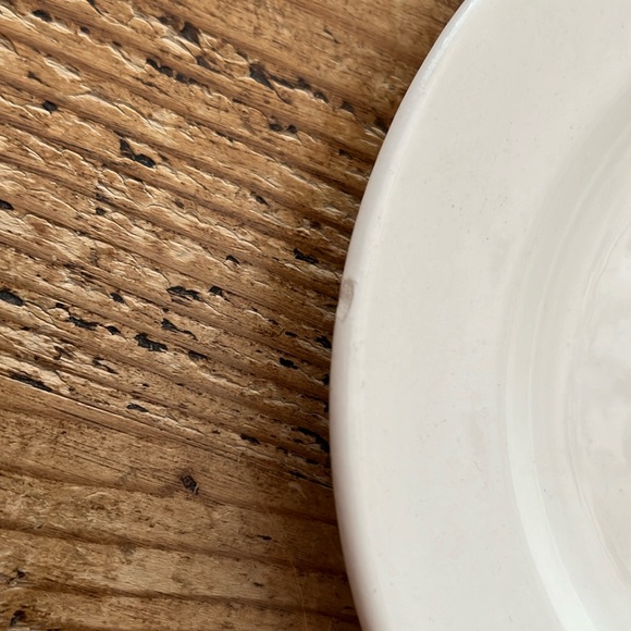 Vintage Ceramic Platter - Picture 4 of 8